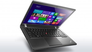 Laptopy Lenovo ThinkPad są rozpoznawalne na całym świecie i wszędzie kojarzą się bardzo dobrze