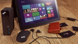 Pojawienie się na rynku tabletów hybrydowych stało się odpowiedzią producentów z branży komputerowej na współczesne potrzeby najbardziej wymagających klinów