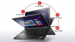 lenovo-laptop-convertible-thinkpad-yoga-silver-front-1 - thinkpad.com.pl Lenovo ThinkPad Yoga 12 to konwertowalny laptop skierowany do użytkowników biznesowych