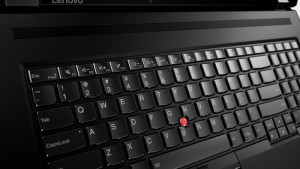 Lenovo ThinkPad P50 Jest to doskonały sprzęt dla wszystkich osób, które stawiają przede wszystkim na to aby korzystanie z komputera było dla nich maksymalnie komfortowe