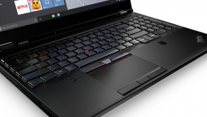 Lenovo ThinkPad P51 jest to notebook, który wyróżnia się z całą pewnością wytrzymałą konstrukcją oraz nowatorskimi technologiami