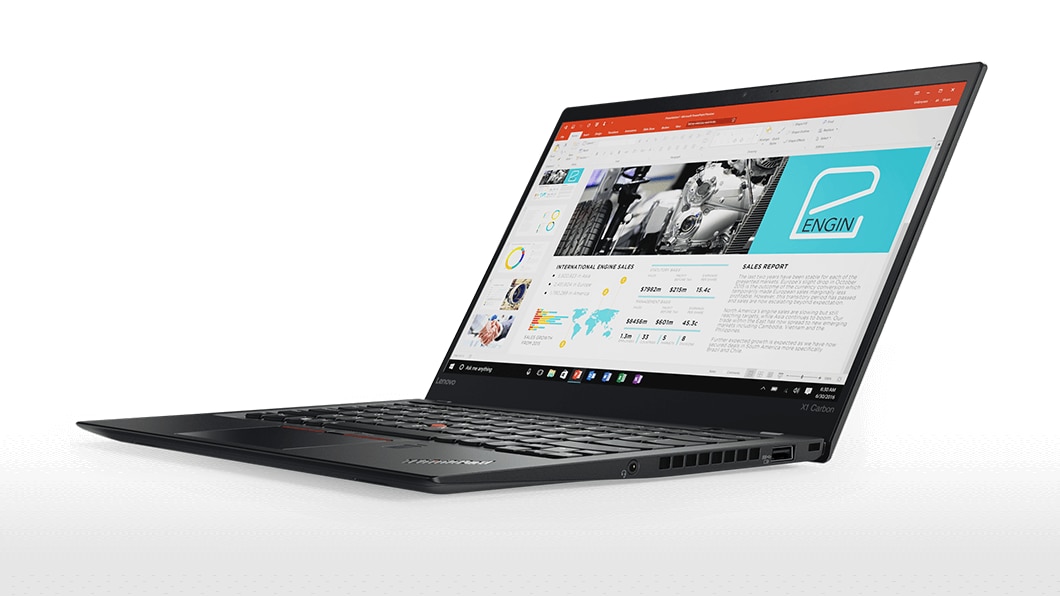 Notebook Lenovo ThinkPad E590 to jeden z ostatnich modeli chińskiego producenta z systemem Windows 10, które ujrzały premierę w roku 2019