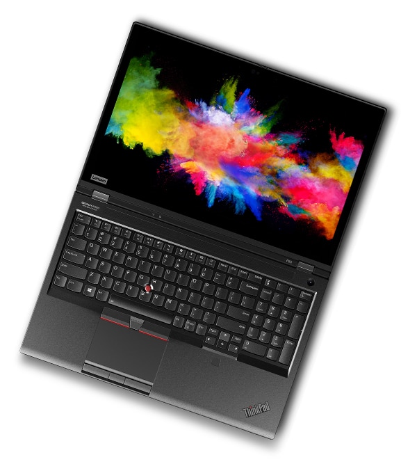 Lenovo ThinkPad P53 to propozycja skierowana głównie do zastosowań profesjonalnych